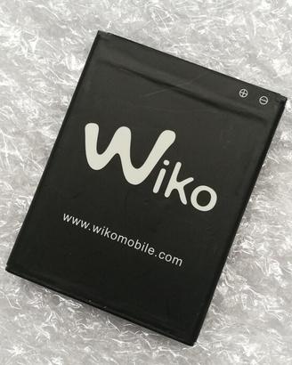 Batteria per Wiko