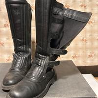 Stivali Belstaff