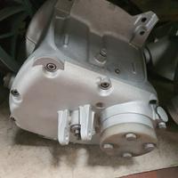 Cambio a 5 marce per BMW R60 R75 R90 R100prima ser