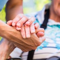 Assistenza anziani in Napoli