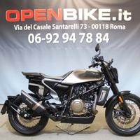 Husqvarna Svartpilen 701 ABS E4 03/2021 Km 6500