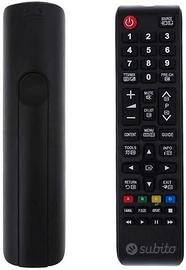 Telecomando Compatibile per TV Samsung Smart LED