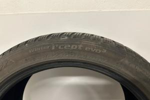 Pneumatici Hankook