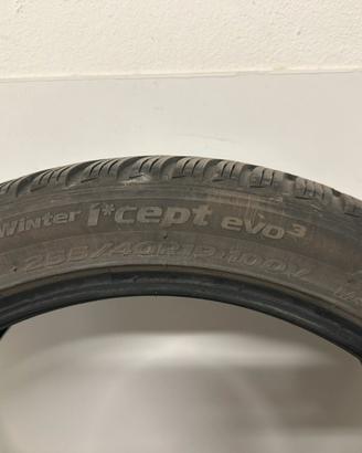 Pneumatici Hankook
