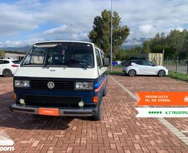 VOLKSWAGEN T3 CARAVELLE