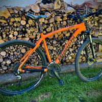 MTB Bianchi KUMA 29.2 taglia L