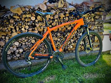 MTB Bianchi KUMA 29.2 taglia L