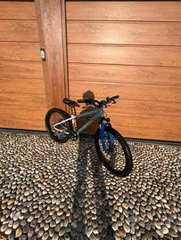 mtb bambino 24 pollici