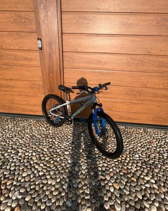 mtb bambino 24 pollici