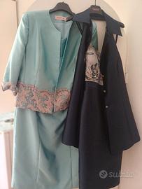 È tempo di cerimonie...