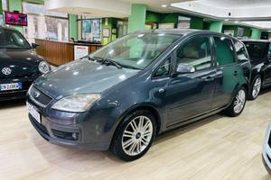 Ford Focus C-Max 2.0 tdci 136cv Ghia