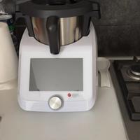 Monsieur cuisine smart