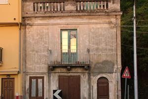 Casa indipendente in Favazzina di Scilla