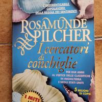 libro "I cercatori di conchiglie " 