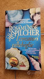 libro "I cercatori di conchiglie " 
