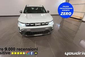 DACIA Duster # ECO-G 100 CV Expression KM0
