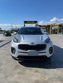 Kia Sportage 1.7 CRDi DieselVendo Kia Sportage 1.7