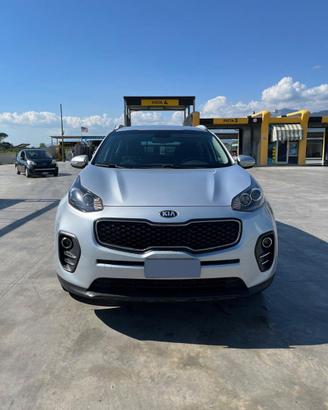 Kia Sportage 1.7 CRDi DieselVendo Kia Sportage 1.7