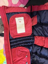Piumino Peuterey