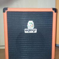 Amplificatore Orange Crush 20B