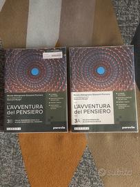 L'AVVENTURA DEL PENSIERO 3