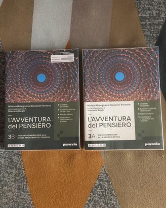 L'AVVENTURA DEL PENSIERO 3