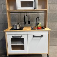 Cucina giocattolo IKEA