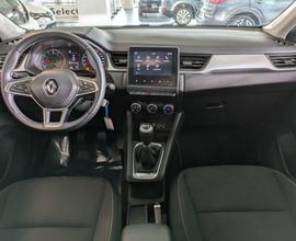 RENAULT Captur TCe 100 CV GPL