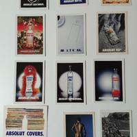 Collezione di Cartoline Promocard - 2000-2007