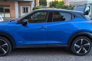 NISSAN JUKE N-DESIGNE HEV