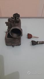 centralina Vespa Piaggio