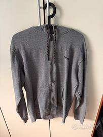 Felpa Datch sportswear uomo taglia XL