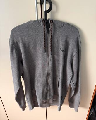 Felpa Datch sportswear uomo taglia XL