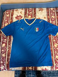 Maglia Italia Puma taglia 176