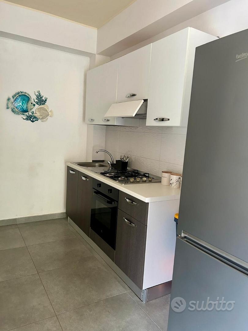 Appartamento – Villa San Giovanni, Cannitello - Vista 3