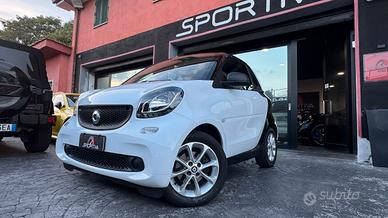 Smart fortwo coupe PREZZO REALE !Fortwo 1.0 Passio
