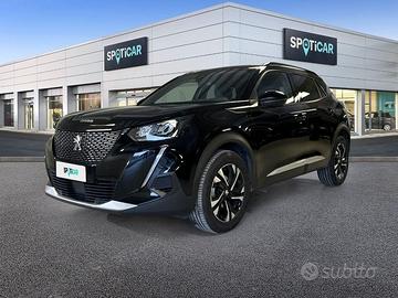 Peugeot 2008 PureTech 130 EAT8 Allure Pack S/...