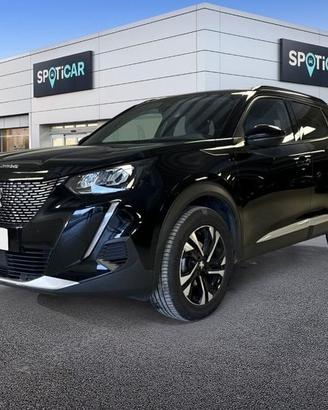 Peugeot 2008 PureTech 130 EAT8 Allure Pack S/...