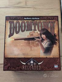 Doomtown: Reloaded