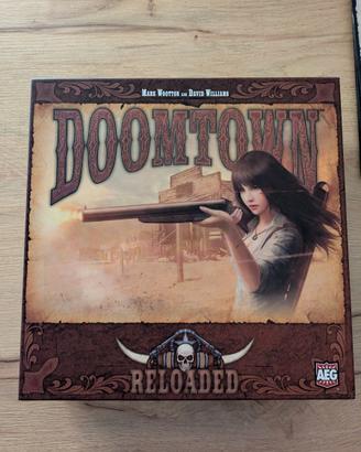 Doomtown: Reloaded