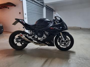 BMW S1000rr