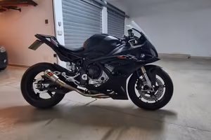 BMW S1000rr