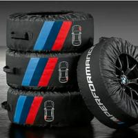 Sacche per pneumatici Bmw M performance