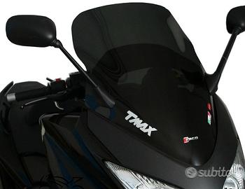 CUPOLINO FACO T MAX 500 PARABREZZA FACO TMAX 500