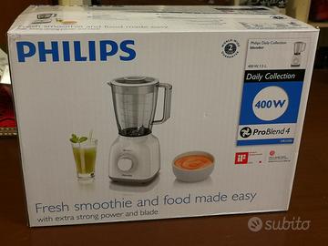 Frullatore Philips ProBlend 4