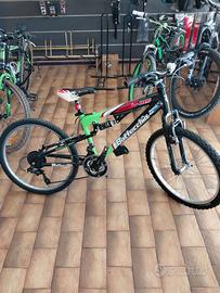 Bici 24" Bottecchia