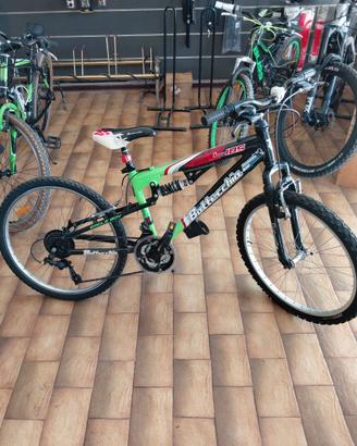 Bici 24" Bottecchia
