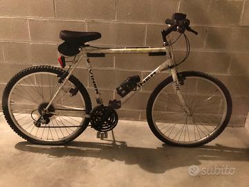 Bicicletta