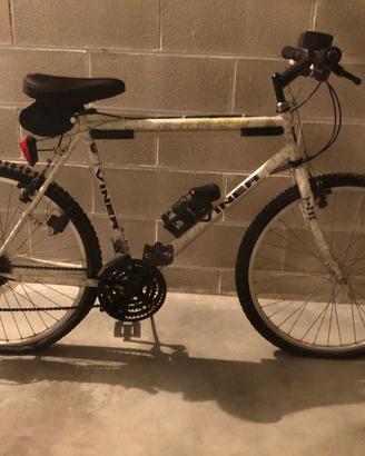 Bicicletta