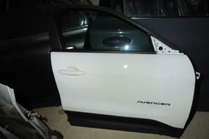 Sportello porta anteriore dx jeep avenger